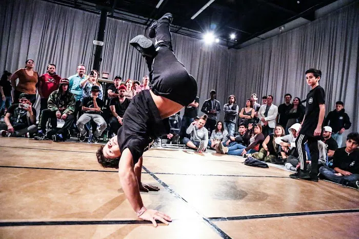 Miami Bboy Academy Picture 1