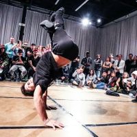 ​Miami Bboy Academy​ ico