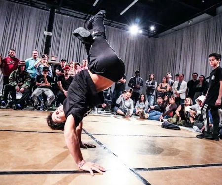u200bMiami Bboy Academyu200b