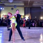 Dance Town