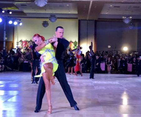 Dance Town
