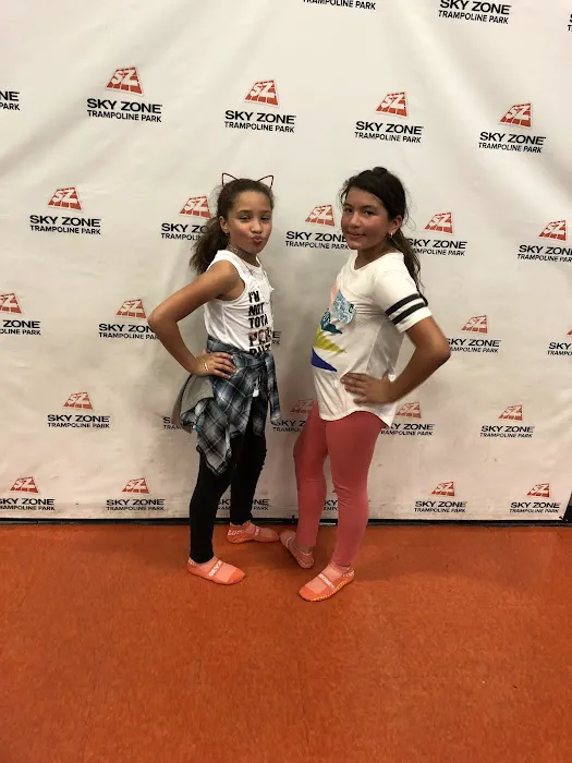 Dance Town Picture 5