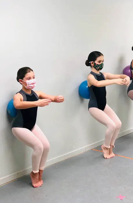 Ascendance Studio Picture 8