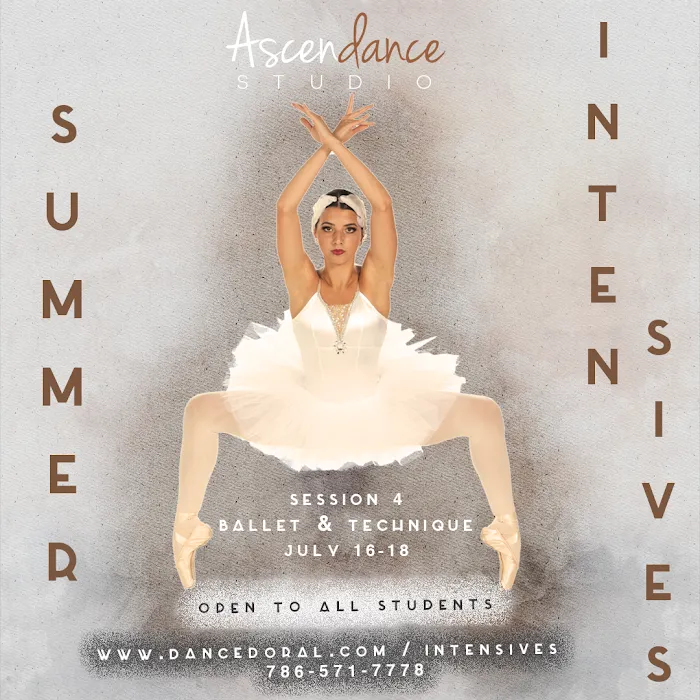 Ascendance Studio Picture 10