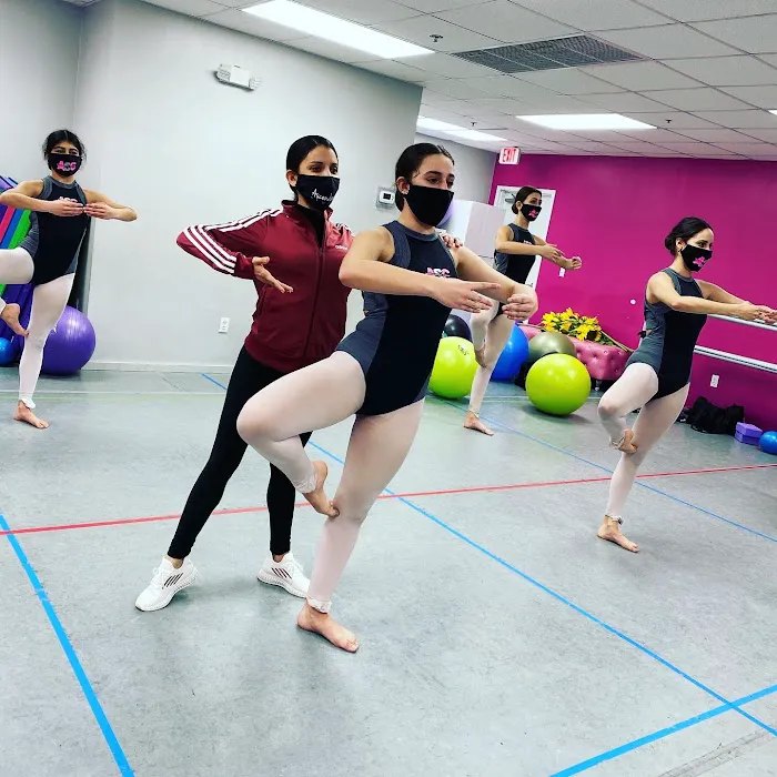 Ascendance Studio Picture 6