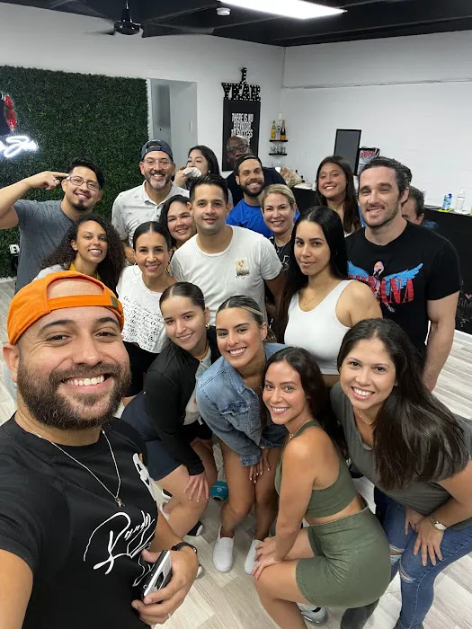 Randy Santos Dance Studio Picture 6