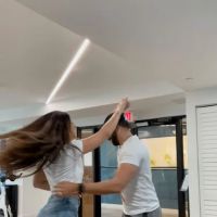 Randy Santos Dance Studio ico