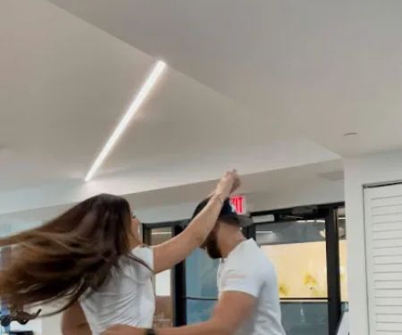 Randy Santos Dance Studio