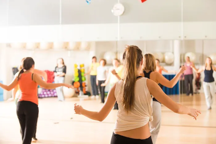 Dancetination Picture 4