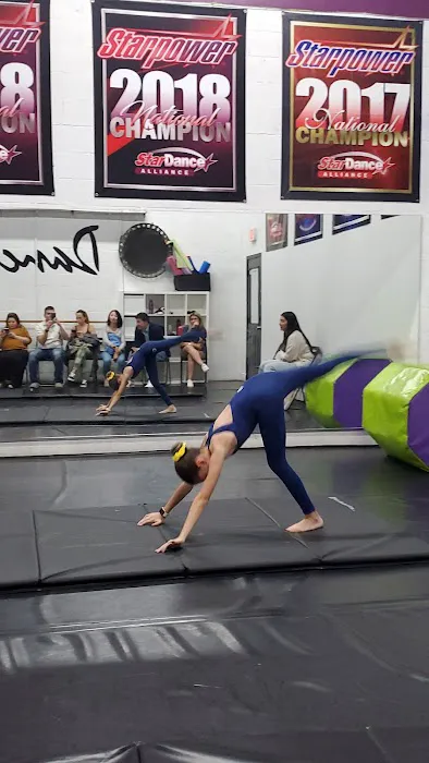 Dancetination Picture 1