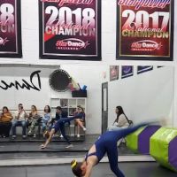 Dancetination ico