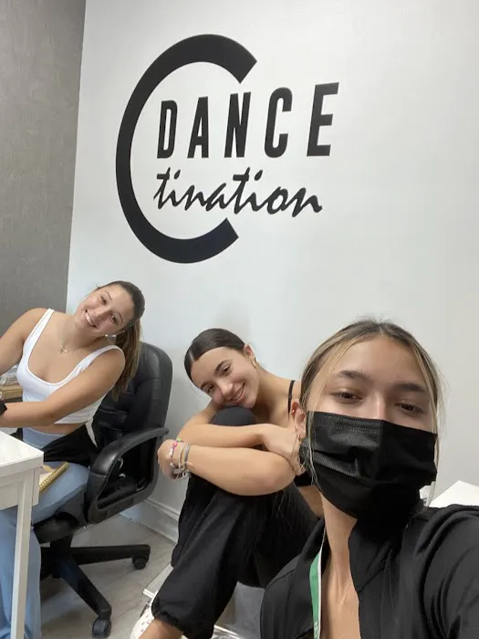 Dancetination Picture 5
