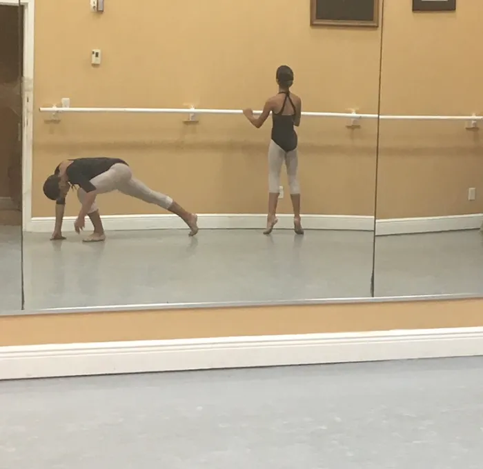 Artistic Dance Center - North Studio (Doral) Picture 10