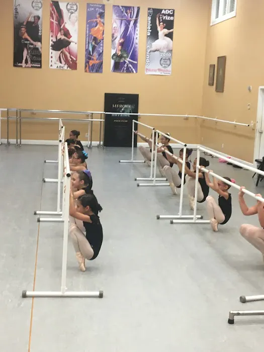 Artistic Dance Center - North Studio (Doral) Picture 5