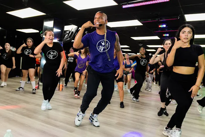Baila con Micho Picture 8