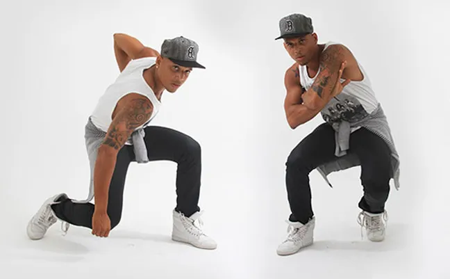 Baila con Micho Picture 2