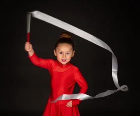 Gitanillas Dance Studio