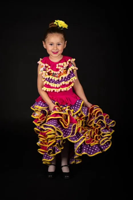 Gitanillas Dance Studio Picture 3