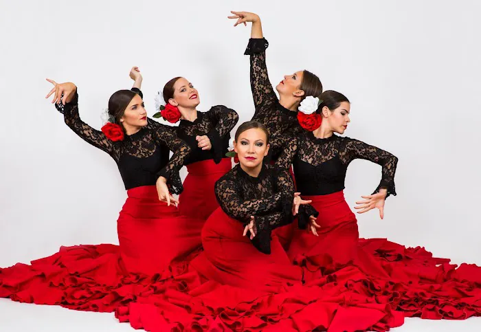 Gitanillas Dance Studio Picture 5