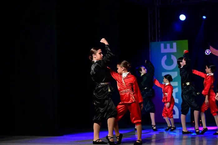 Pilares Dance Co Inc. Picture 3