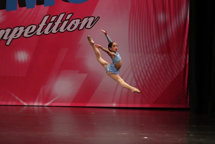 Pilares Dance Co Inc. Picture 5