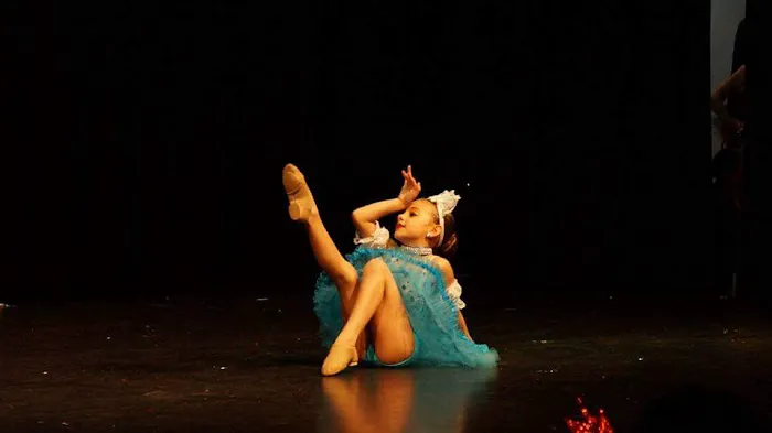 Pilares Dance Co Inc. Picture 4