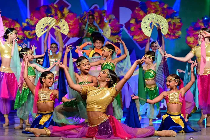 Pilares Dance Co Inc. Picture 2
