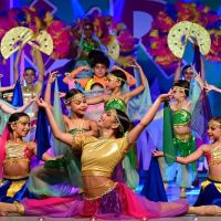 Pilares Dance Co Inc. ico