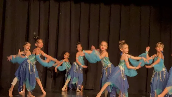 The Magic Dance Academy & Afterschool Picture 4