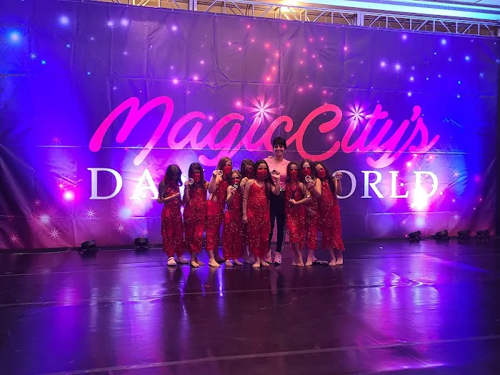 The Magic Dance Academy & Afterschool Picture 5