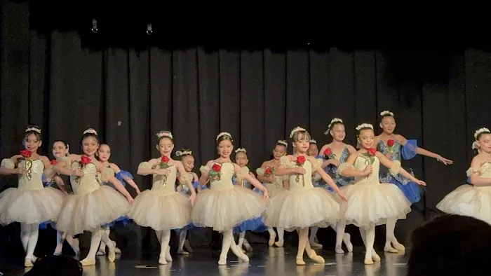 The Magic Dance Academy & Afterschool Picture 3