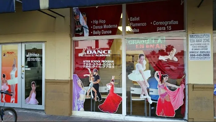 The Magic Dance Academy & Afterschool Picture 1