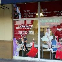 The Magic Dance Academy & Afterschool ico