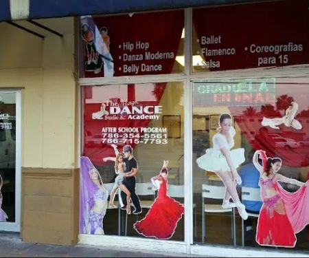 The Magic Dance Academy & Afterschool