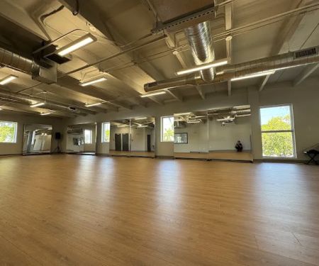 Miami Ballroom Pro Dance Studio