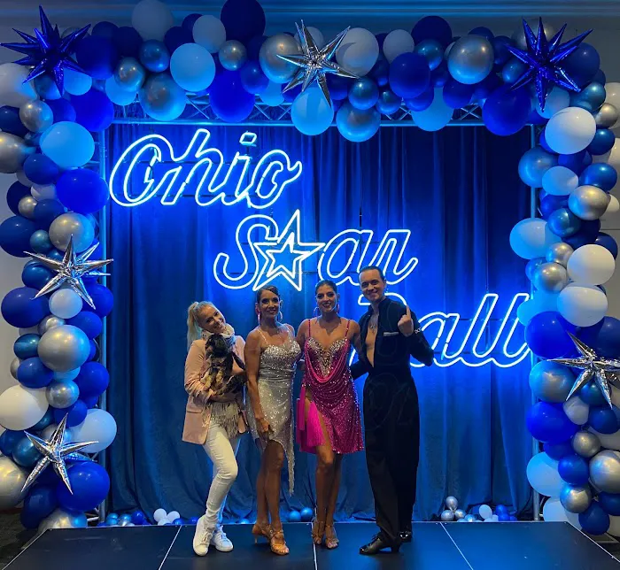 Miami Ballroom Pro Dance Studio Picture 2
