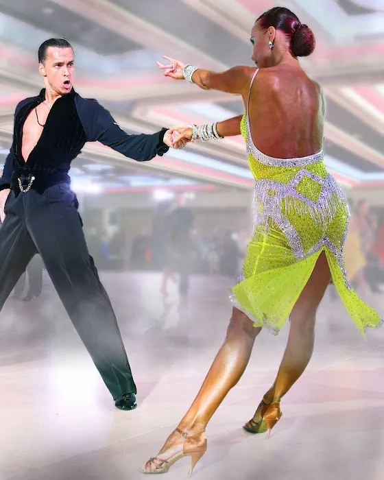 Miami Ballroom Pro Dance Studio Picture 4