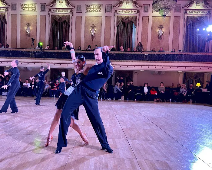 Miami Ballroom Pro Dance Studio Picture 6