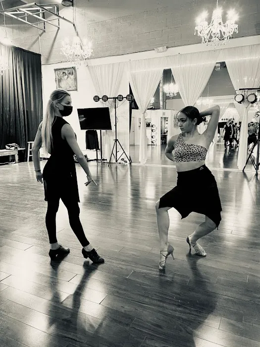 Miami Ballroom Pro Dance Studio Picture 9