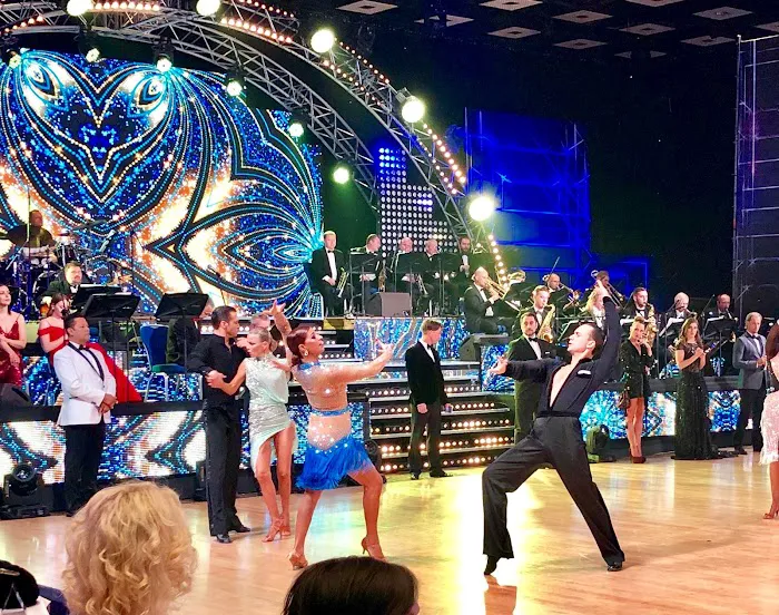 Miami Ballroom Pro Dance Studio Picture 7