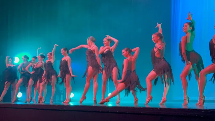 Miami Ballroom Pro Dance Studio Picture 5