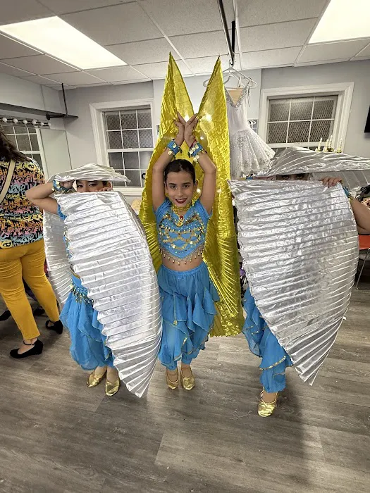 GiGi's Dance Academy Picture 7