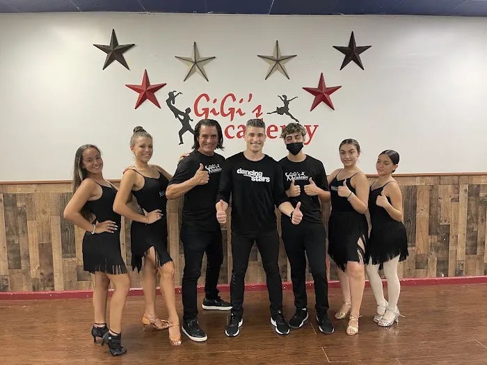 GiGi's Dance Academy Picture 9