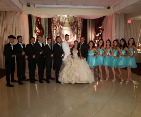 GiGi's Dance Academy
