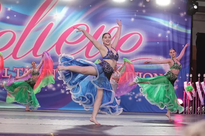 GiGi's Dance Academy Picture 3