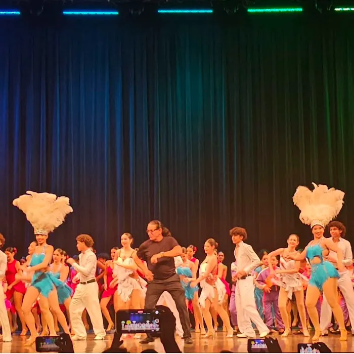 GiGi's Dance Academy Picture 10