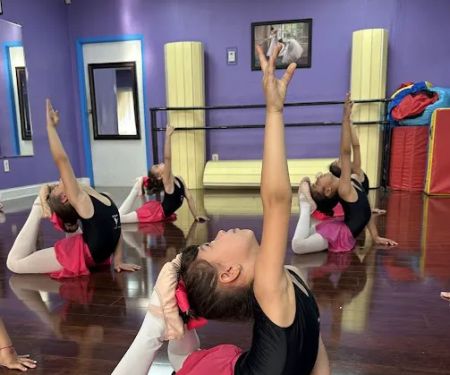 Maylin Art & Dance Academy