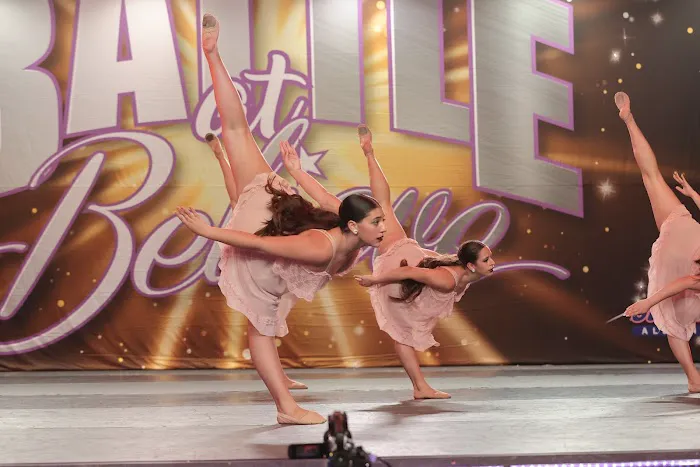Just Dance It! Picture 5