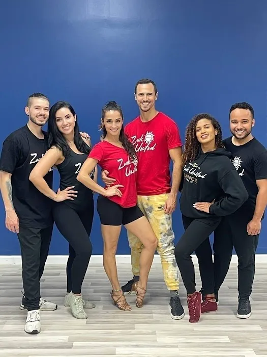 Zouk Miami: Zouk United Dance Studio Picture 3