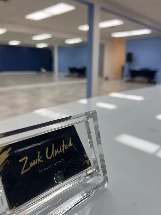 Zouk Miami: Zouk United Dance Studio Picture 7
